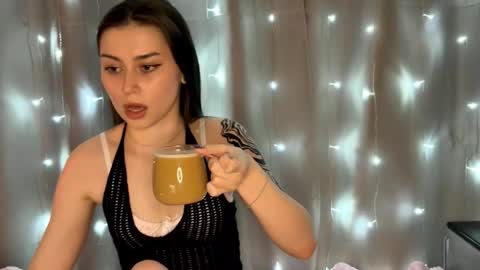 Snapshot of bellarison chatting on February 27, 2026, 7:25 pm Daniela online show from February 27, 2026, 7:25 pm