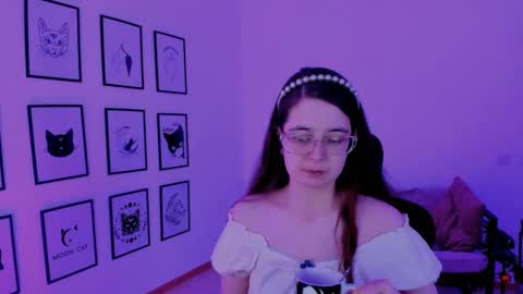 Snapshot of bellatrixllestrange chatting on December 26, 2024, 4:47 pm Bella. Ntmu online show from December 26, 2024, 4:47 pm