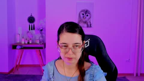 Snapshot of bellatrixllestrange chatting on January 3, 2025, 8:01 pm Bella. Ntmu online show from January 3, 2025, 8:01 pm