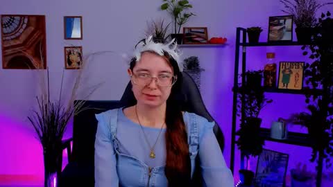 Snapshot of bellatrixllestrange chatting on January 31, 2025, 7:51 pm Bella. Ntmu online show from January 31, 2025, 7:51 pm