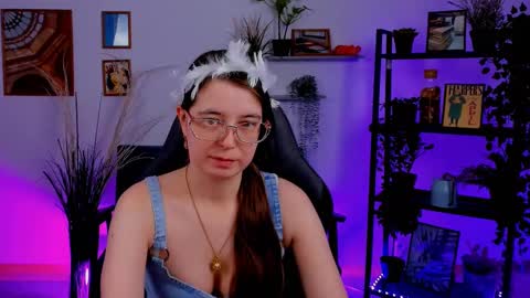 Snapshot of bellatrixllestrange chatting on February 1, 2025, 1:34 am Bella. Ntmu online show from February 1, 2025, 1:34 am