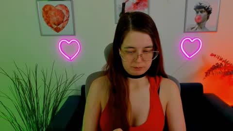 Snapshot of bellatrixllestrange chatting on February 25, 2025, 10:50 pm Bella. Ntmu online show from February 25, 2025, 10:50 pm