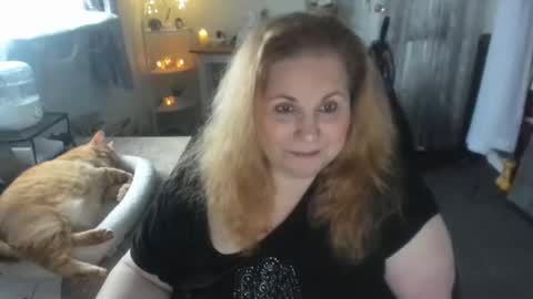 Snapshot of bellavoca chatting on February 23, 2026, 3:09 pm Bellavoca online show from February 23, 2026, 3:09 pm