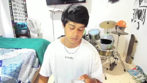 Ben online show from March 4, 2025, 8:49 pm