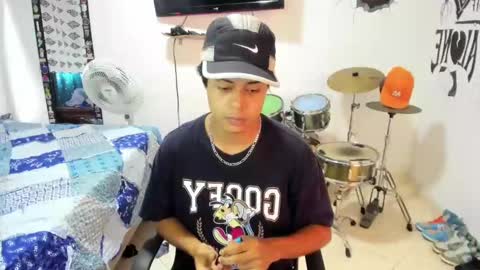 Ben online show from March 11, 2025, 12:50 pm