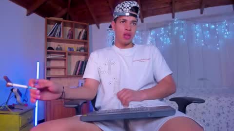 Snapshot of benjamin_more24 chatting on February 2, 2026, 12:26 pm benjamin more24 online show from February 2, 2026, 12:26 pm