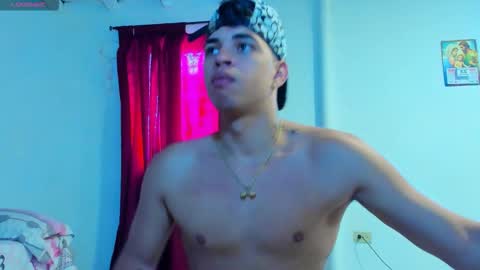 Snapshot of benjamin_more24 chatting on February 24, 2026, 3:10 pm benjamin more24 online show from February 24, 2026, 3:10 pm