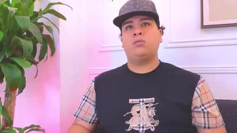 bennett_alejoo online show from February 20, 2026, 4:20 am