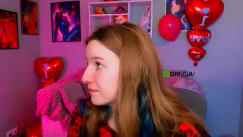 Benny online show from February 20, 2026, 10:16 am