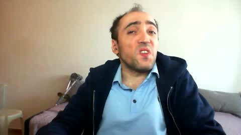 bentish online show from February 1, 2026, 9:19 am