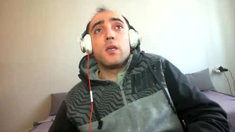 bentish online show from February 20, 2026, 12:05 pm