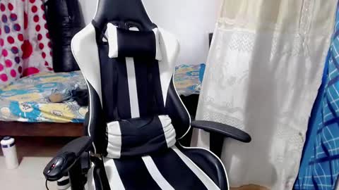 Bergon77 online show from January 24, 2025, 6:14 pm