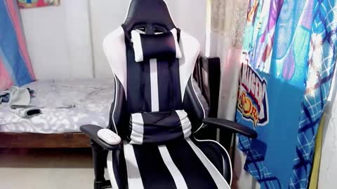 Bergon77 online show from February 19, 2025, 2:34 pm