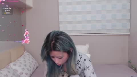 berniceafra online show from September 28, 2025, 5:07 pm