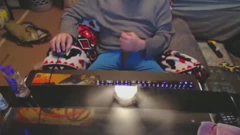 Best Kept Secret23 online show from March 3, 2026, 2:18 am