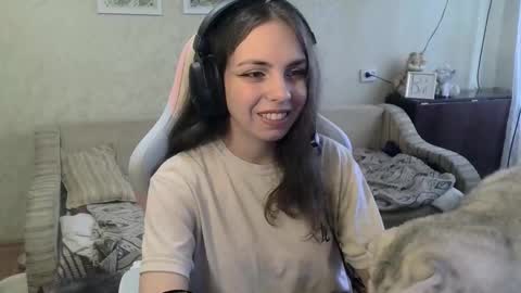 Snapshot of bethany_tease chatting on February 17, 2026, 10:45 am bethany_tease online show from February 17, 2026, 10:45 am