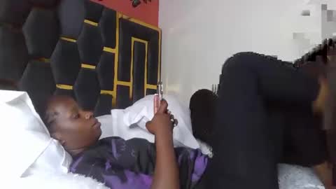 Snapshot of better_sweet chatting on February 22, 2026, 9:52 am Better online show from February 22, 2026, 9:52 am