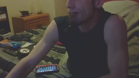 TheMercury online show from January 17, 2026, 10:57 pm