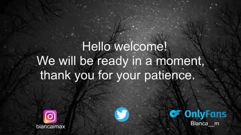 Snapshot of bianca_and_maxwell chatting on February 2, 2025, 2:56 pm bianca and maxwell online show from February 2, 2025, 2:56 pm