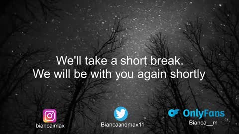 Snapshot of bianca_and_maxwell chatting on February 2, 2025, 5:59 pm bianca and maxwell online show from February 2, 2025, 5:59 pm