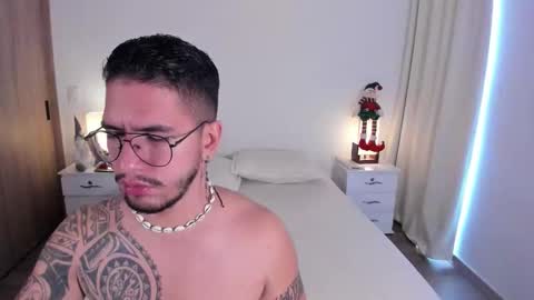 Snapshot of bianca_and_maxwell chatting on January 8, 2026, 3:03 pm bianca and maxwell online show from January 8, 2026, 3:03 pm