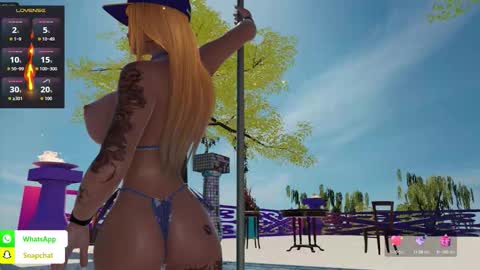 Snapshot of bianca_sexyy chatting on January 16, 2026, 2:10 pm bianca_sexyy online show from January 16, 2026, 2:10 pm