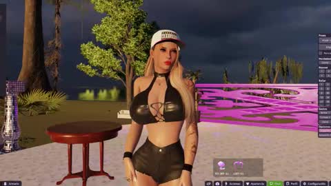 Snapshot of bianca_sexyy chatting on January 18, 2026, 1:26 pm bianca_sexyy online show from January 18, 2026, 1:26 pm