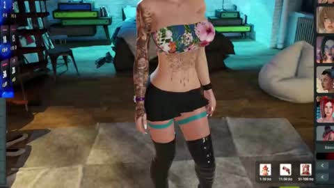 Snapshot of bianca_sexyy chatting on February 10, 2026, 12:09 pm bianca_sexyy online show from February 10, 2026, 12:09 pm