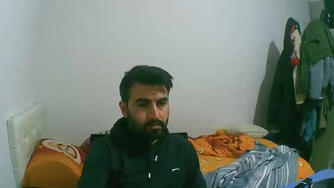 Snapshot of big0bboy chatting on January 10, 2025, 11:39 pm TurkishHotChannel online show from January 10, 2025, 11:39 pm