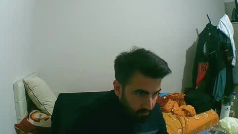 Snapshot of big0bboy chatting on February 7, 2025, 7:38 pm TurkishHotChannel online show from February 7, 2025, 7:38 pm