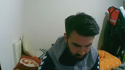 Snapshot of big0bboy chatting on February 10, 2025, 9:25 pm TurkishHotChannel online show from February 10, 2025, 9:25 pm