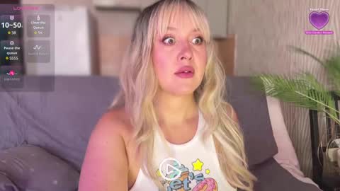 Eva online show from February 24, 2025, 4:16 am