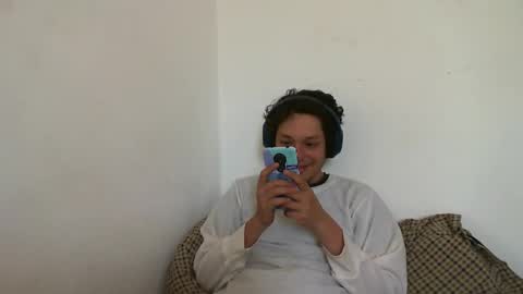 Snapshot of big_ryan18 chatting on February 8, 2026, 3:48 pm Ryan online show from February 8, 2026, 3:48 pm