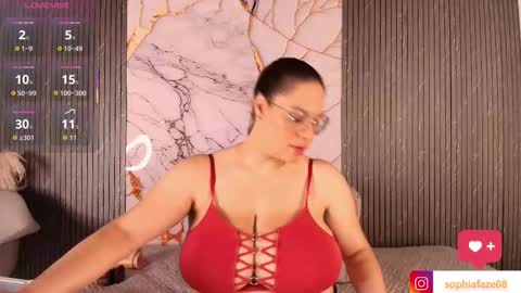 Snapshot of big_tits_in_your_face chatting on February 9, 2026, 8:35 pm Tell me Sophia online show from February 9, 2026, 8:35 pm