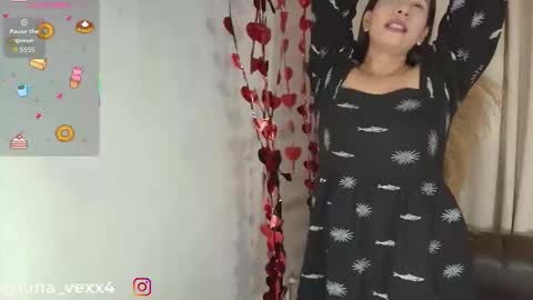 Snapshot of big_woman_1 chatting on February 17, 2026, 3:25 am Luisa online show from February 17, 2026, 3:25 am