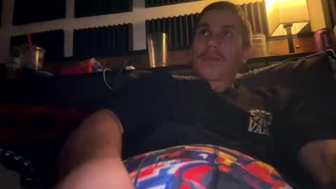 bigben281330 online show from March 3, 2026, 4:46 pm