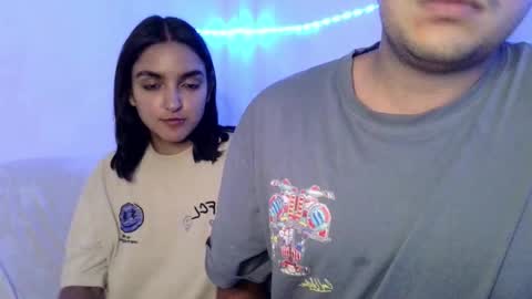 CORELE online show from March 8, 2026, 2:15 am