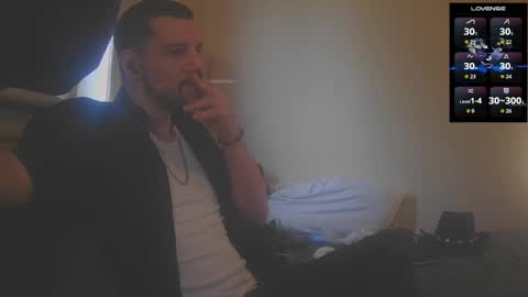 Jon - Im Straight online show from February 16, 2026, 6:04 pm