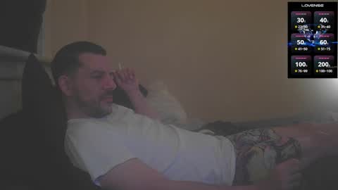 Jon - Im Straight online show from February 28, 2026, 2:45 am