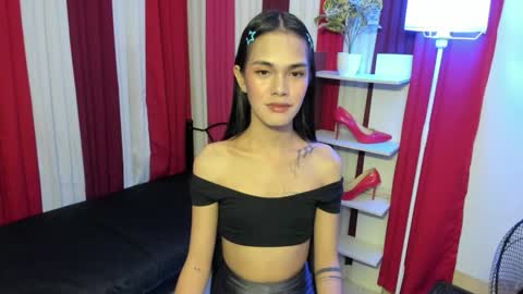 bigcockaliyah online show from February 17, 2026, 6:03 pm