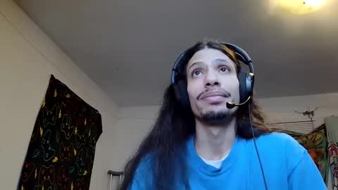 Cock and Cheese online show from February 12, 2026, 5:46 am