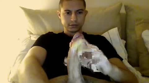 Big online show from January 19, 2025, 5:28 pm