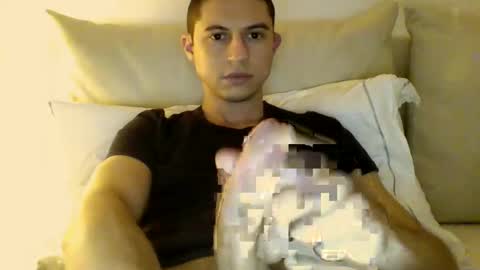 Big online show from February 18, 2025, 11:19 pm