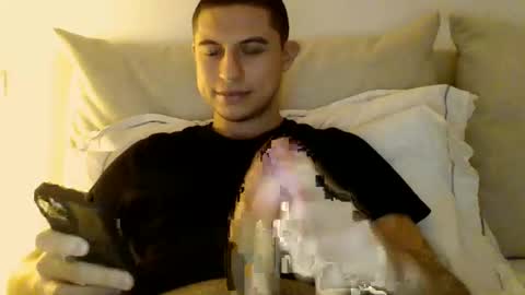 Big online show from February 25, 2025, 6:53 pm