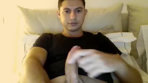 Big online show from September 12, 2025, 5:24 pm