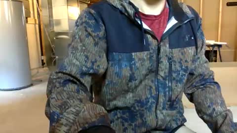 Bigdickshowoff9877 online show from February 9, 2026, 8:02 pm