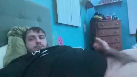 Snapshot of bigdickvin69 chatting on February 1, 2025, 6:10 am bigdickvin69 online show from February 1, 2025, 6:10 am