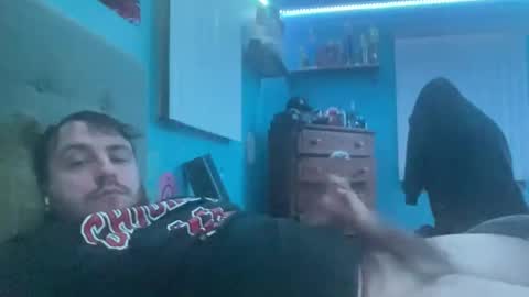 Snapshot of bigdickvin69 chatting on February 11, 2025, 2:46 am bigdickvin69 online show from February 11, 2025, 2:46 am