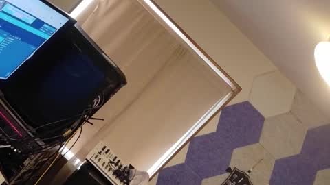 Snapshot of biggydee8989 chatting on February 26, 2026, 7:24 pm biggydee8989 online show from February 26, 2026, 7:24 pm