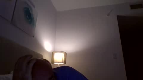 bigmeatman67 online show from October 28, 2025, 3:21 am